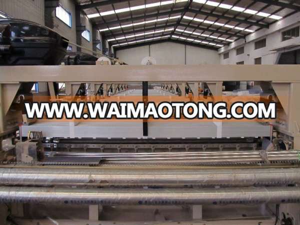 weaving machinery--water jet loom with lowest price and good quality